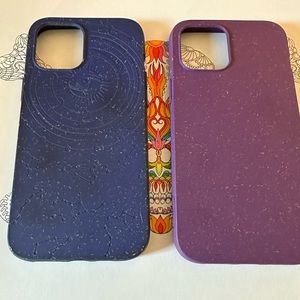 Pela cases IPhone 12 Pro Max